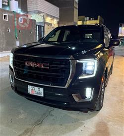 GMC Yukon